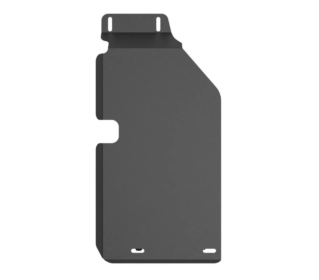 Защита коробки передач для Subaru Forester III  NLZ NLZ.46.07.030