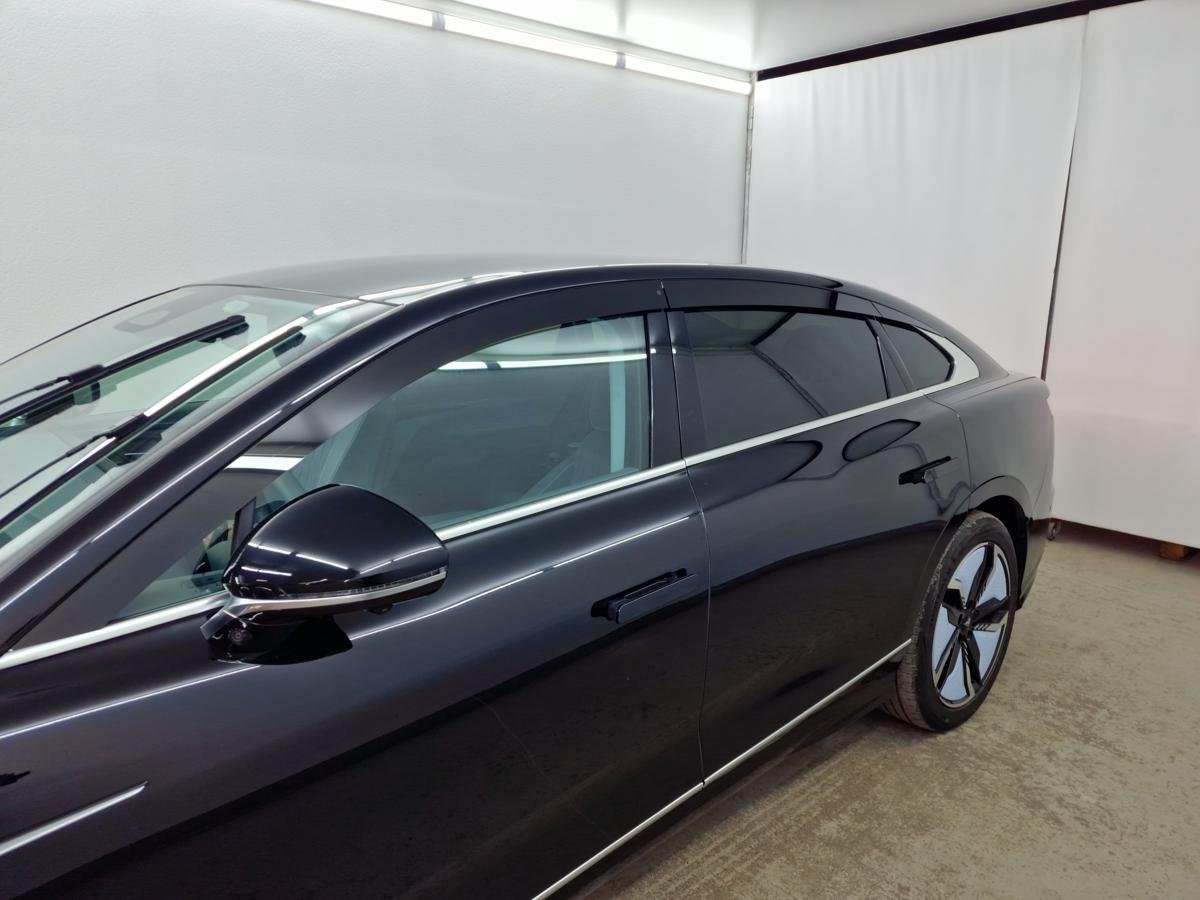 Дефлекторы окон 2D 6 шт для Voyah Passion