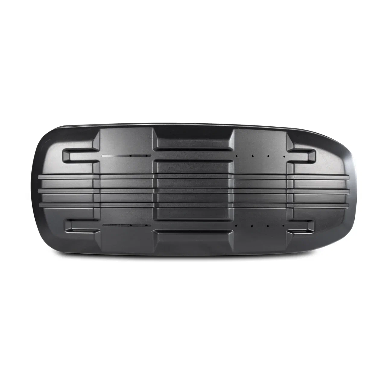 Автобокс MaxBox PRO 520 (большой) двустороннее открывание