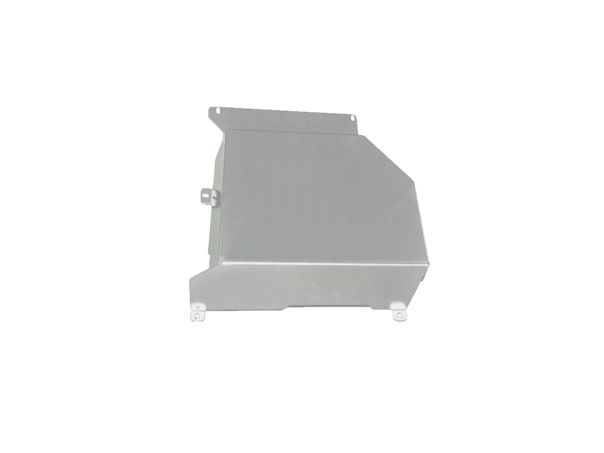 Защита адсорбера для Changan UNI-K