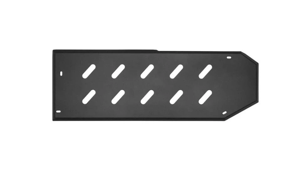 Защита бака для JAC T8