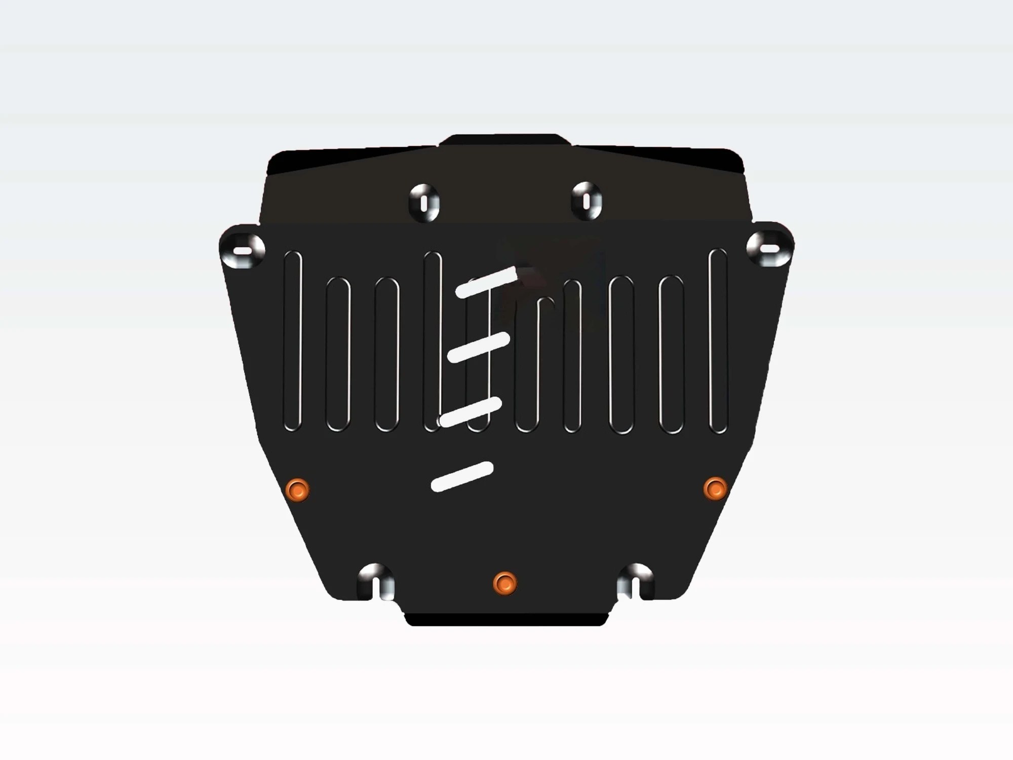 Защита картера и КПП для Honda Stepwgn V