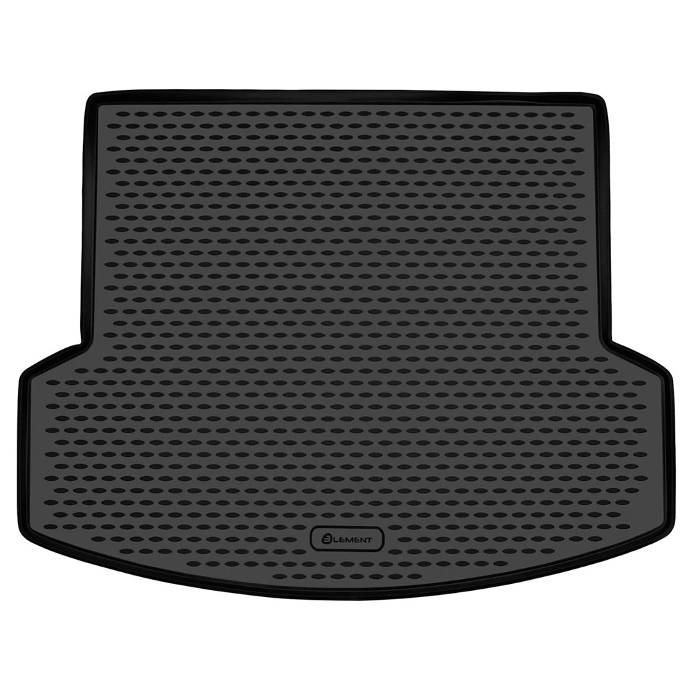 Коврик в багажник для Hyundai Santa Fe V (MX5)