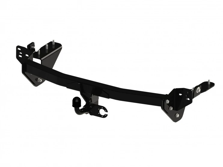 Фаркоп Sheriff с типом шара A для Toyota RAV4 IV (XA40) Рестайлинг