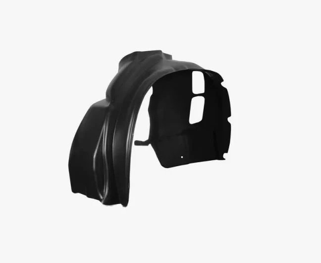 Подкрылок передний правый 1шт. для Fiat Ducato III Рестайлинг