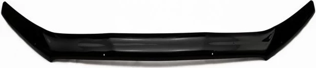 Дефлектор капота темный для Mercedes-Benz GLC I (X253)