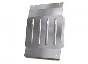 Защита картера для Sollers Atlant  ТСС ZKTCC00589