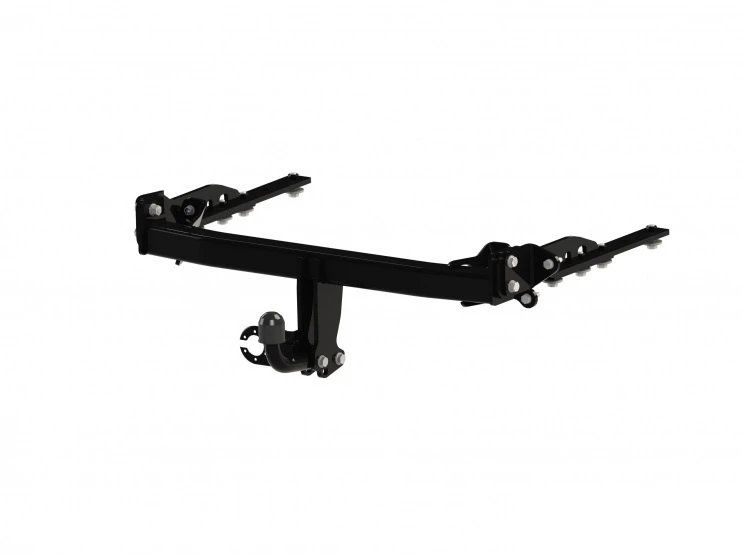 Фаркоп Sheriff с типом шара A для Subaru Forester IV  Sheriff 2484.12 V1