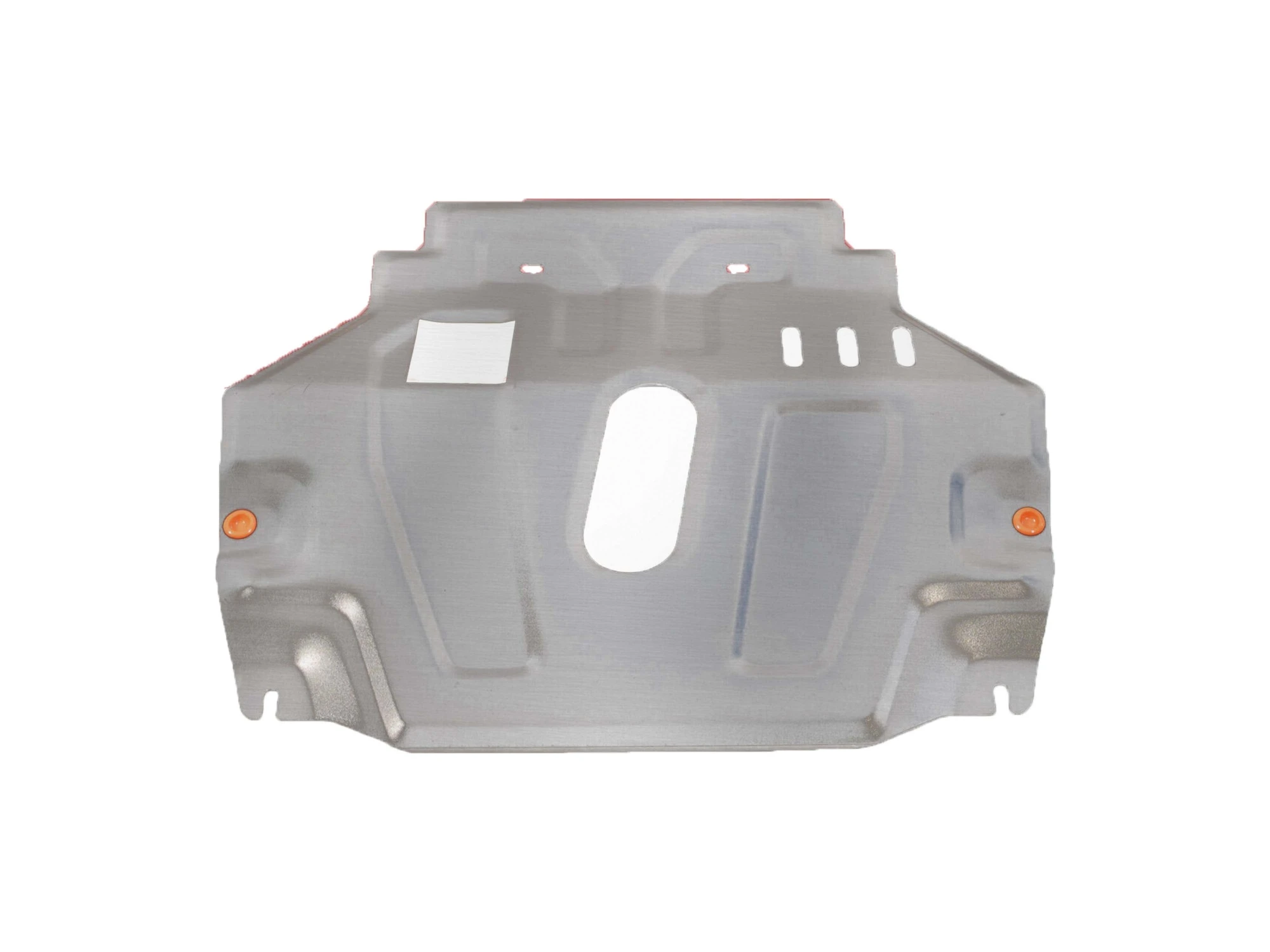 Защита картера и КПП для Opel Mokka I