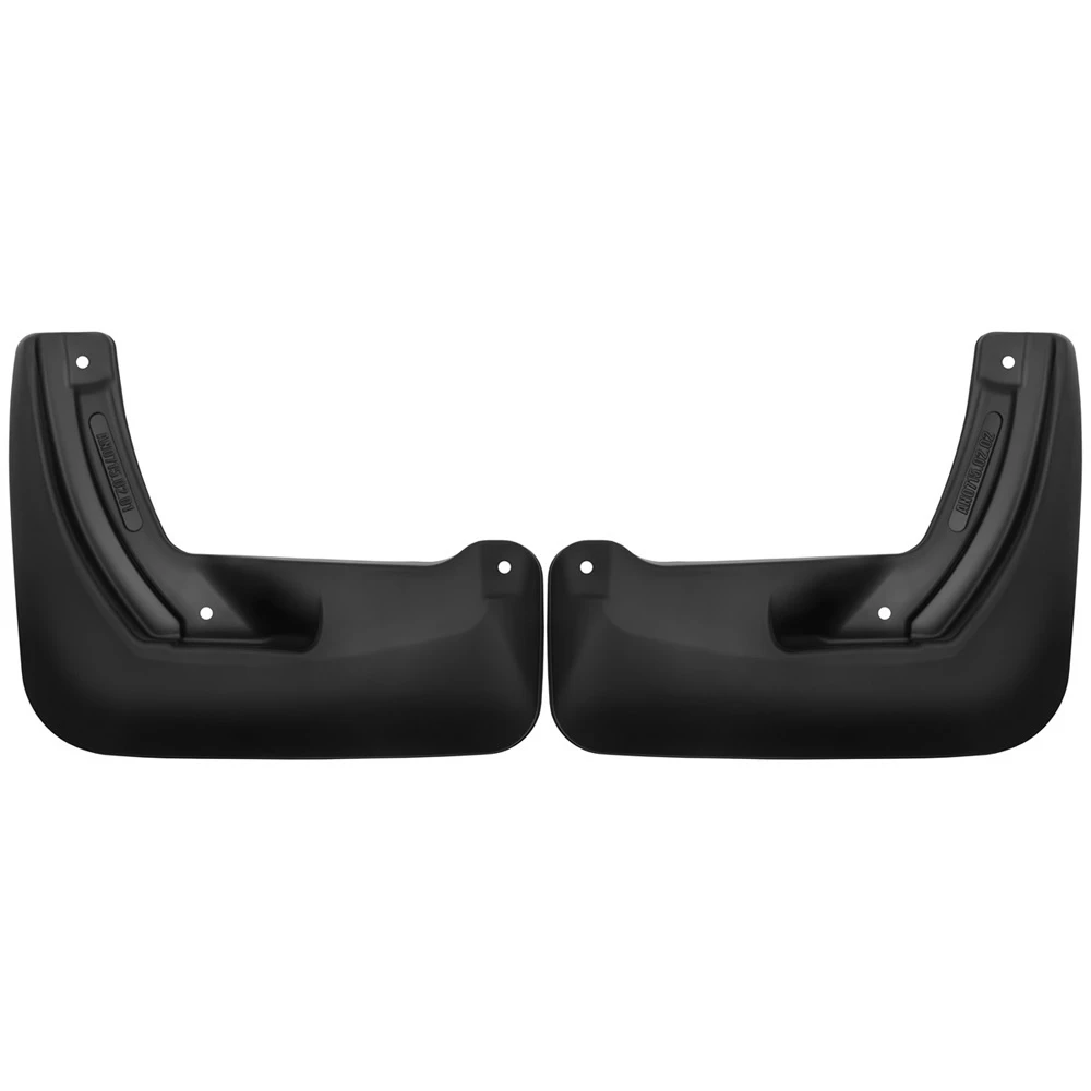 Брызговики задние для LADA (ВАЗ) Vesta I Рестайлинг