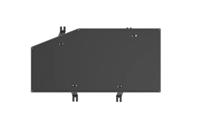 Защита бака для MG 5 II (China Market)  NLZ NLZ.111.01.630