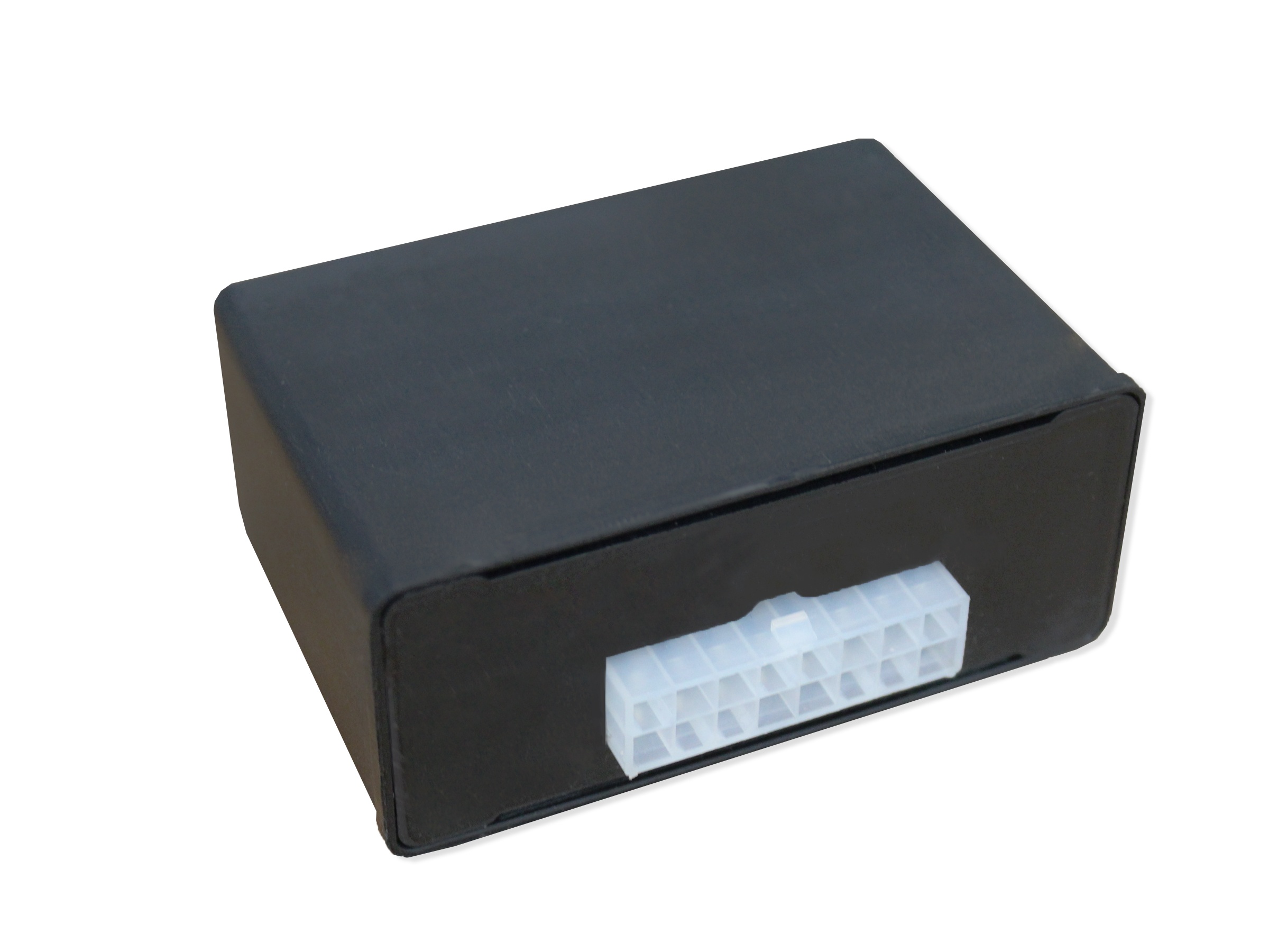 Комплект штатной электрики для фаркопа с блоком 7.2-7Pin для Volkswagen Passat B7