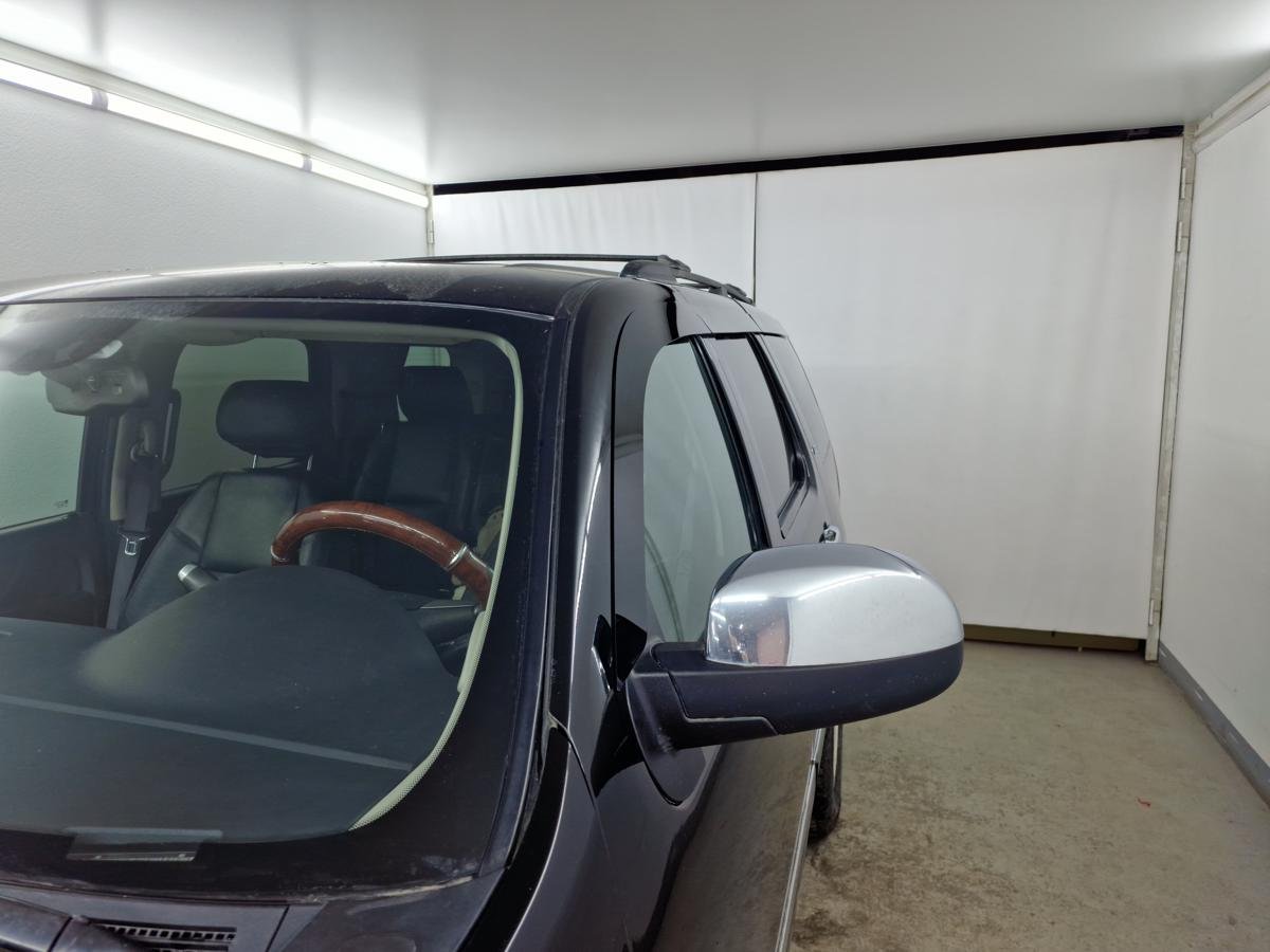 Дефлекторы окон 2D 6 шт. для Chevrolet Tahoe III