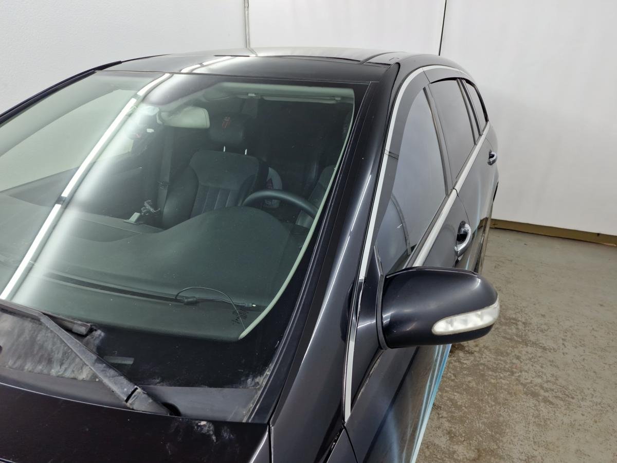 Водосток лобового стекла Премиум для Mercedes-Benz R-Класс I Рестайлинг