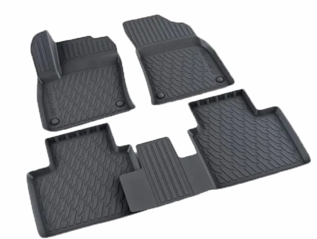 Коврики в салон для Geely Monjaro