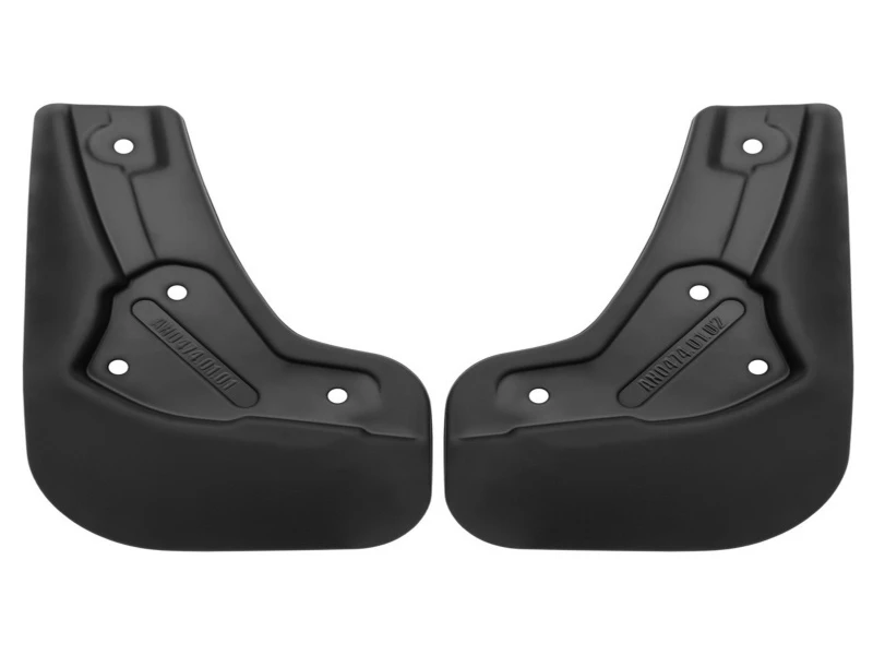 Брызговики передние для Kaiyi E5 Черный REIN REIN.AN0474.F0