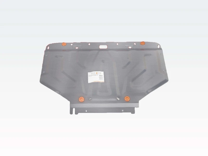 Защита картера для Volkswagen Passat B5 Рестайлинг  Alfeco ALF2608AL4