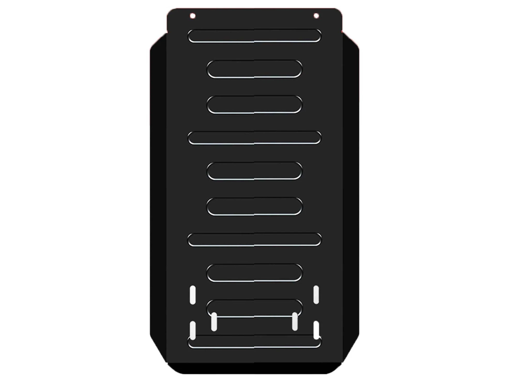 Защита МКПП для Sollers Argo  Alfeco ALF6208st