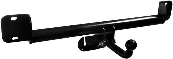 Фаркоп Leader с типом шара A для BMW X3 I (E83)