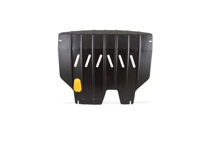 Защита картера для Hyundai Getz I Рестайлинг