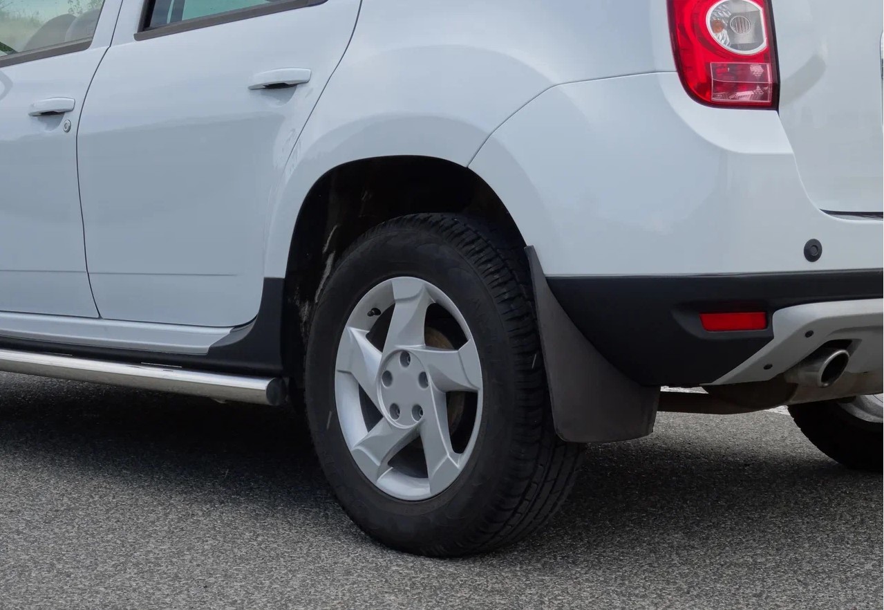 Брызговики задние для Changan CS75 plus II