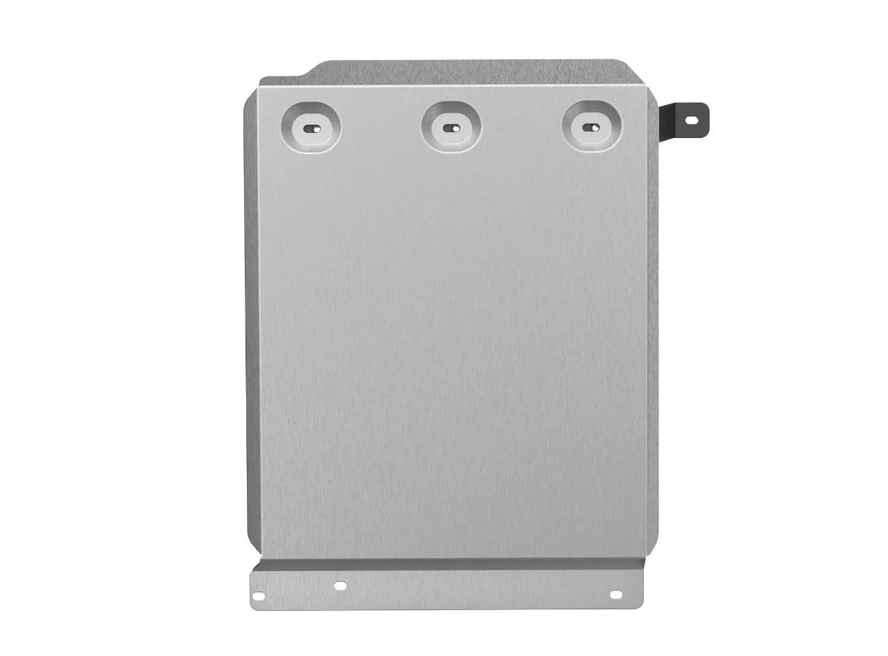 Защита заднего электромотора с крепежом для Zeekr 9X  NLZ NLZ.113.03.530A