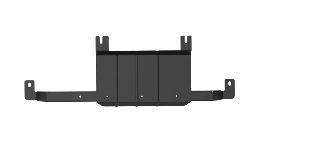 Защита РК для Great Wall Poer I Рестайлинг