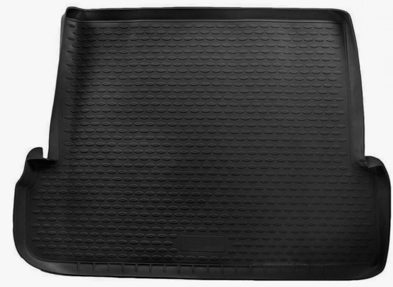 Коврик в багажник для Toyota Land Cruiser Prado 150 Series Черный Element NLC.48.27.G12