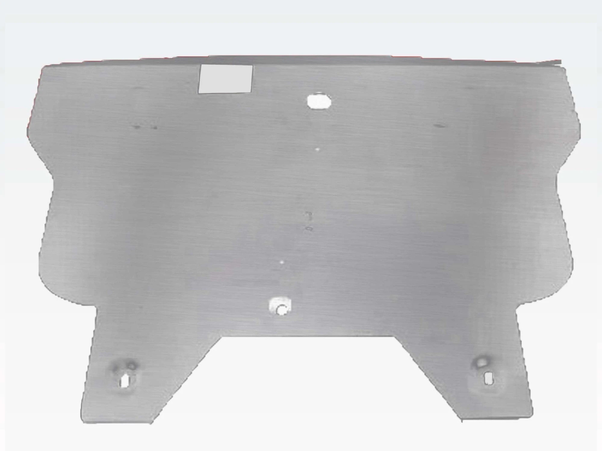 Защита картера и КПП для Nissan Liberty  Alfeco ALF1538AL