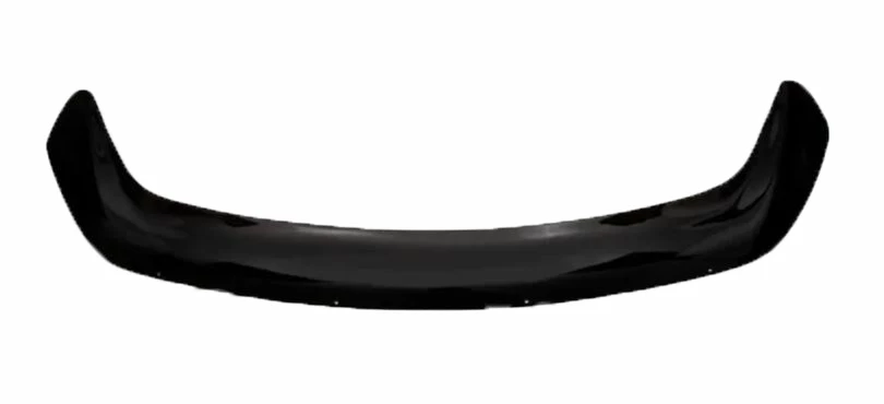 Дефлектор капота для Kia Sportage III Рестайлинг