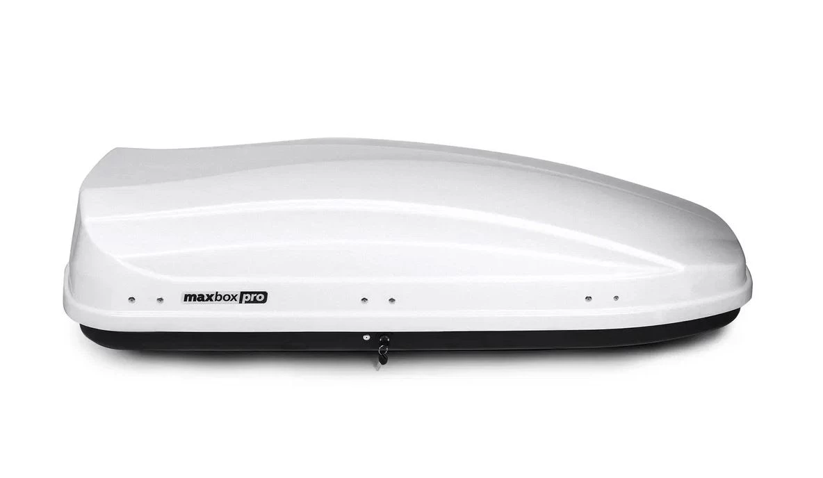 Автобокс MaxBox PRO 460 (малый) двустороннее открывание