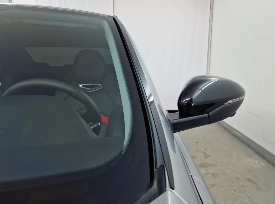 Водосток лобового стекла Премиум для Kaiyi E5