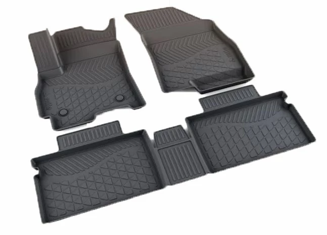 Коврики в салон для CHERY Tiggo 4 Pro I Рестайлинг