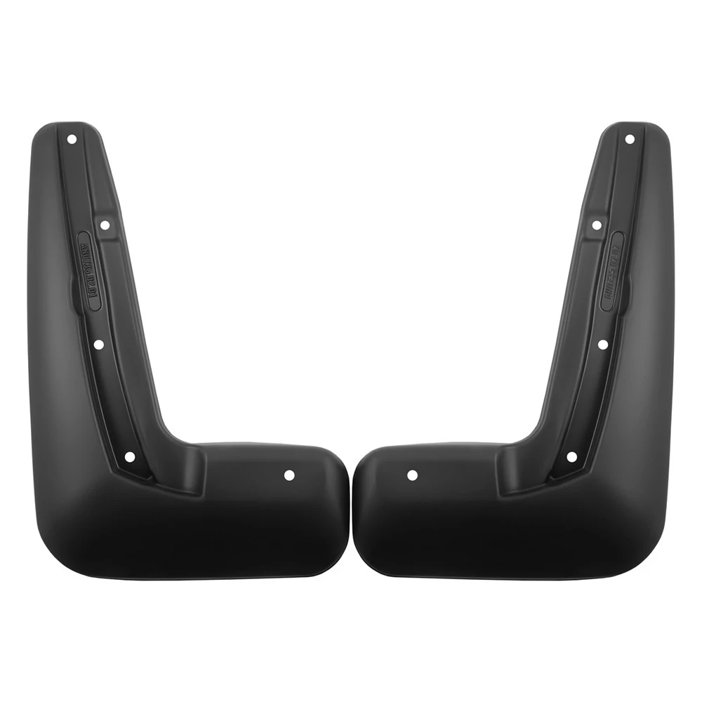 Брызговики задние для Wey 07 I