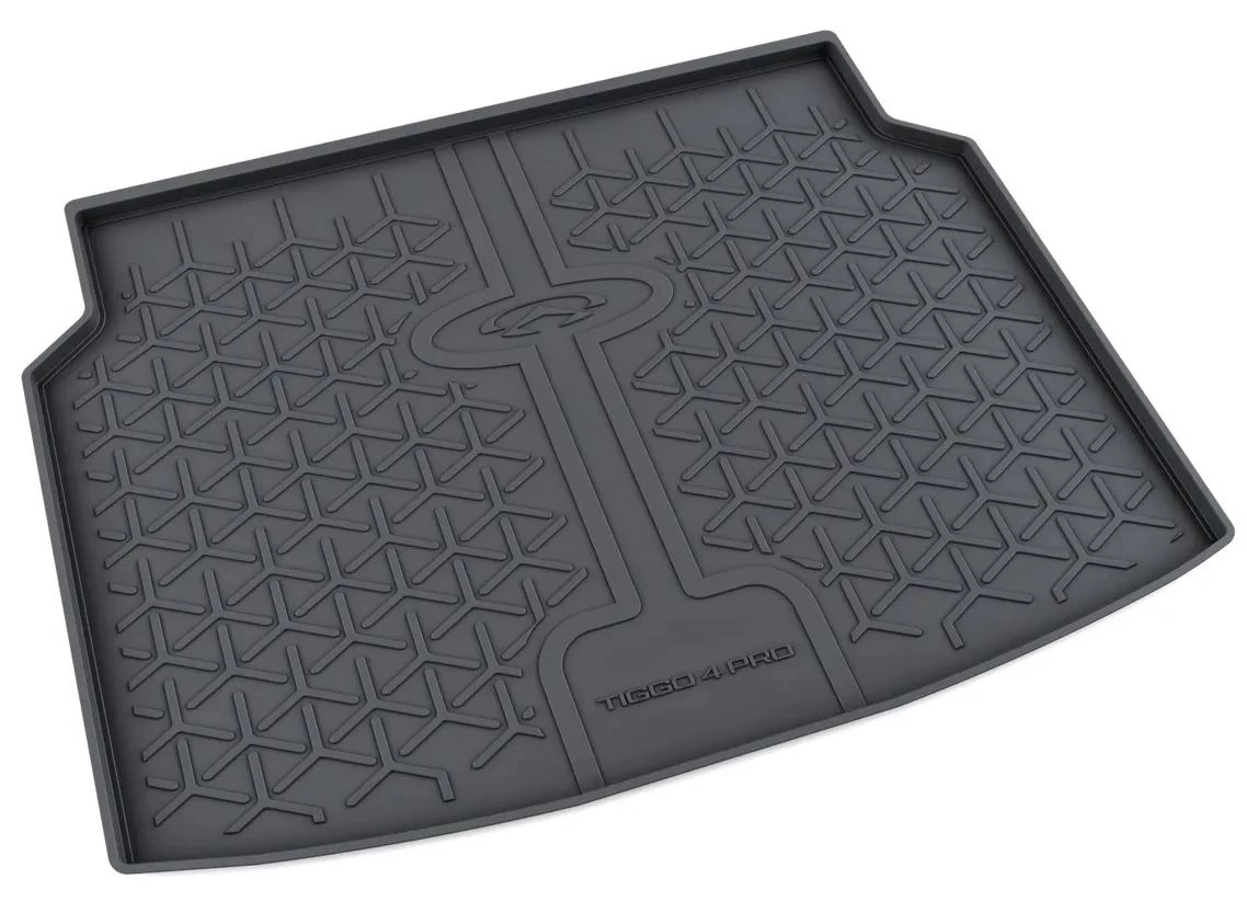Коврик в багажник для CHERY Tiggo 4 Pro I Рестайлинг