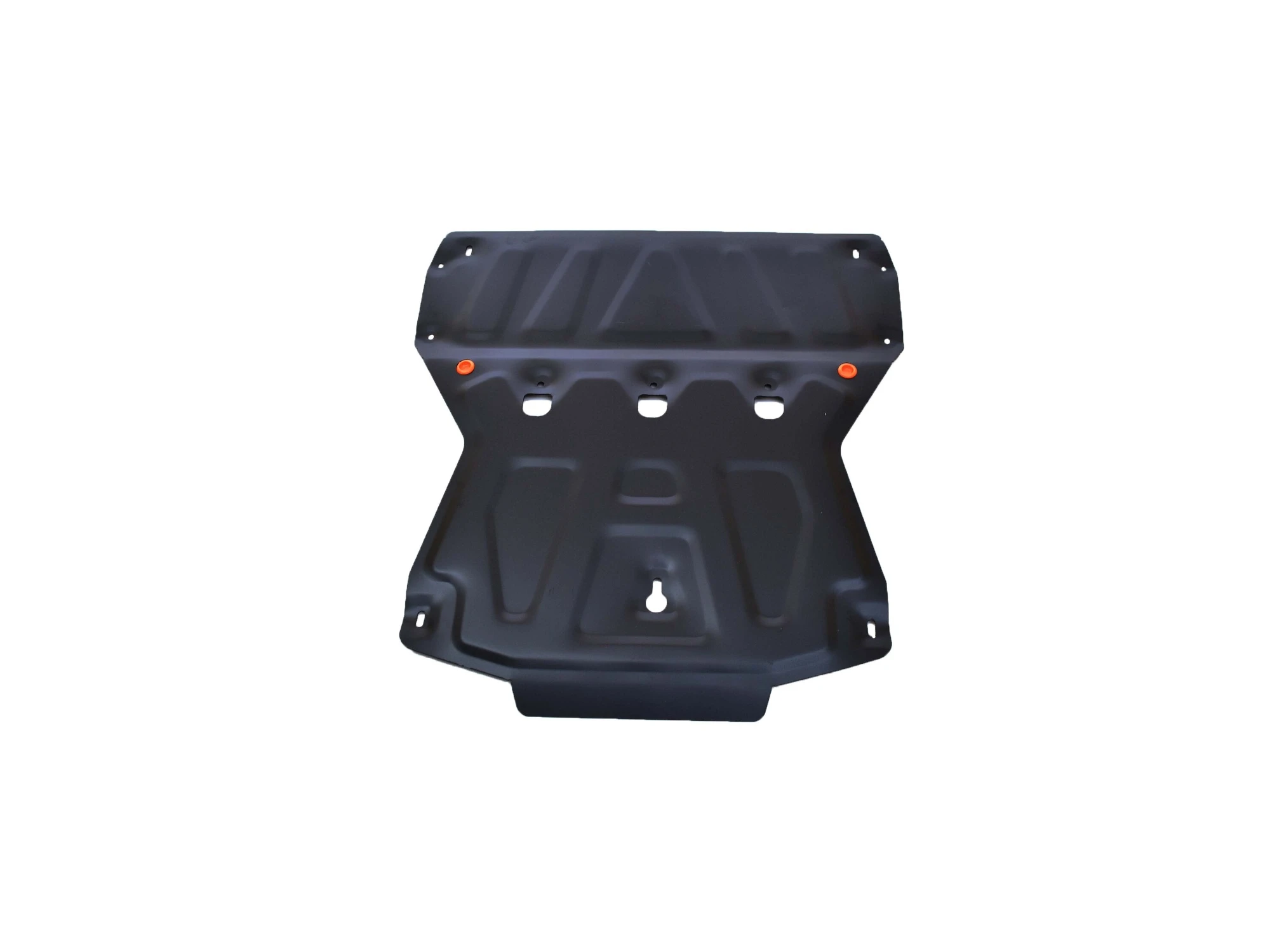 Защита картера для Audi A6 IV (C7) Черный