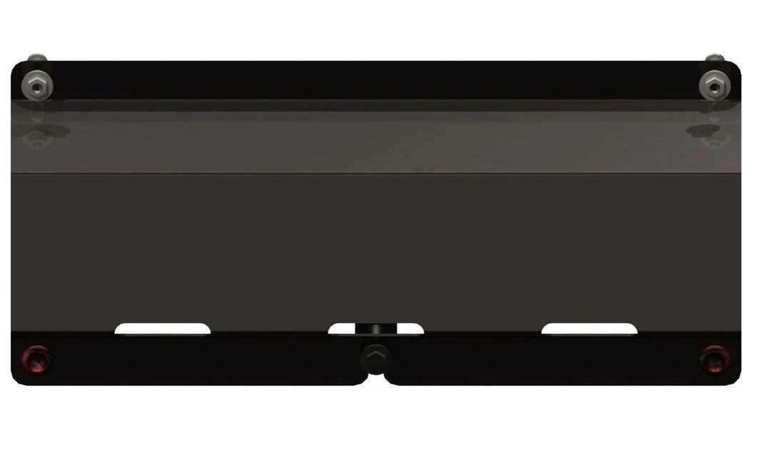 Защита рулевых тяг для УАЗ Patriot I