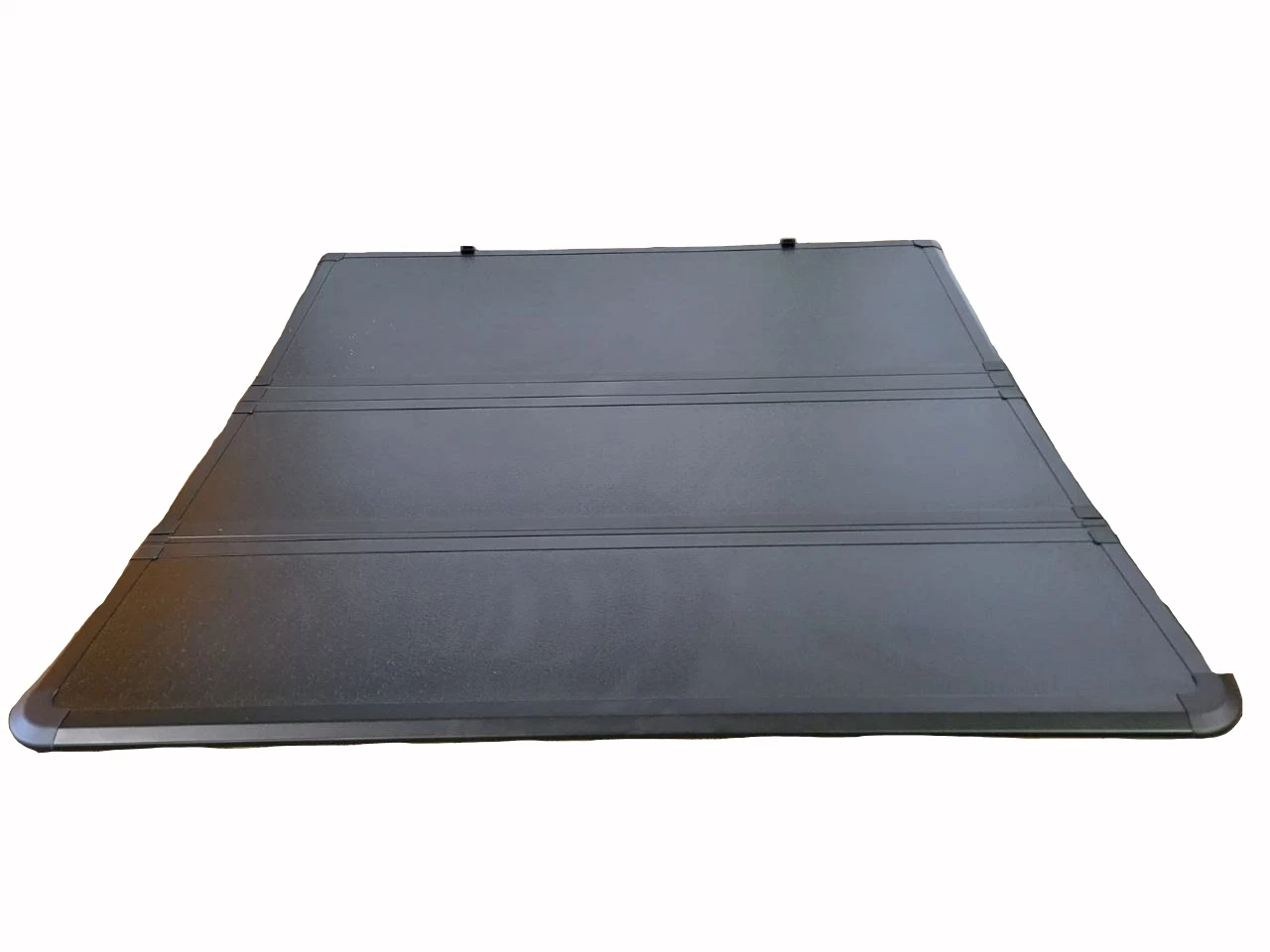 Крышка 3-х секционная для JAC T8 PRO