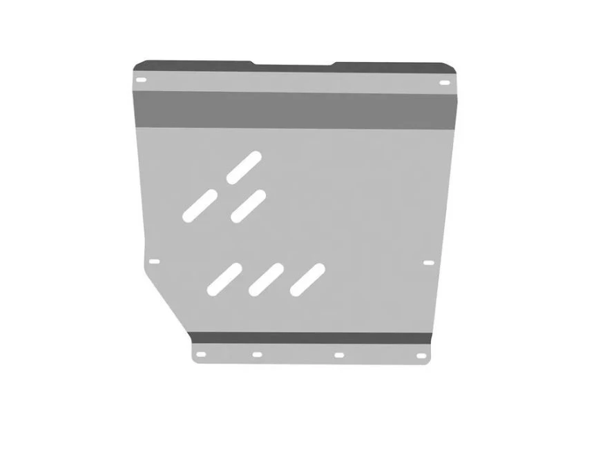 Защита картера и КПП для Acura MDX IV