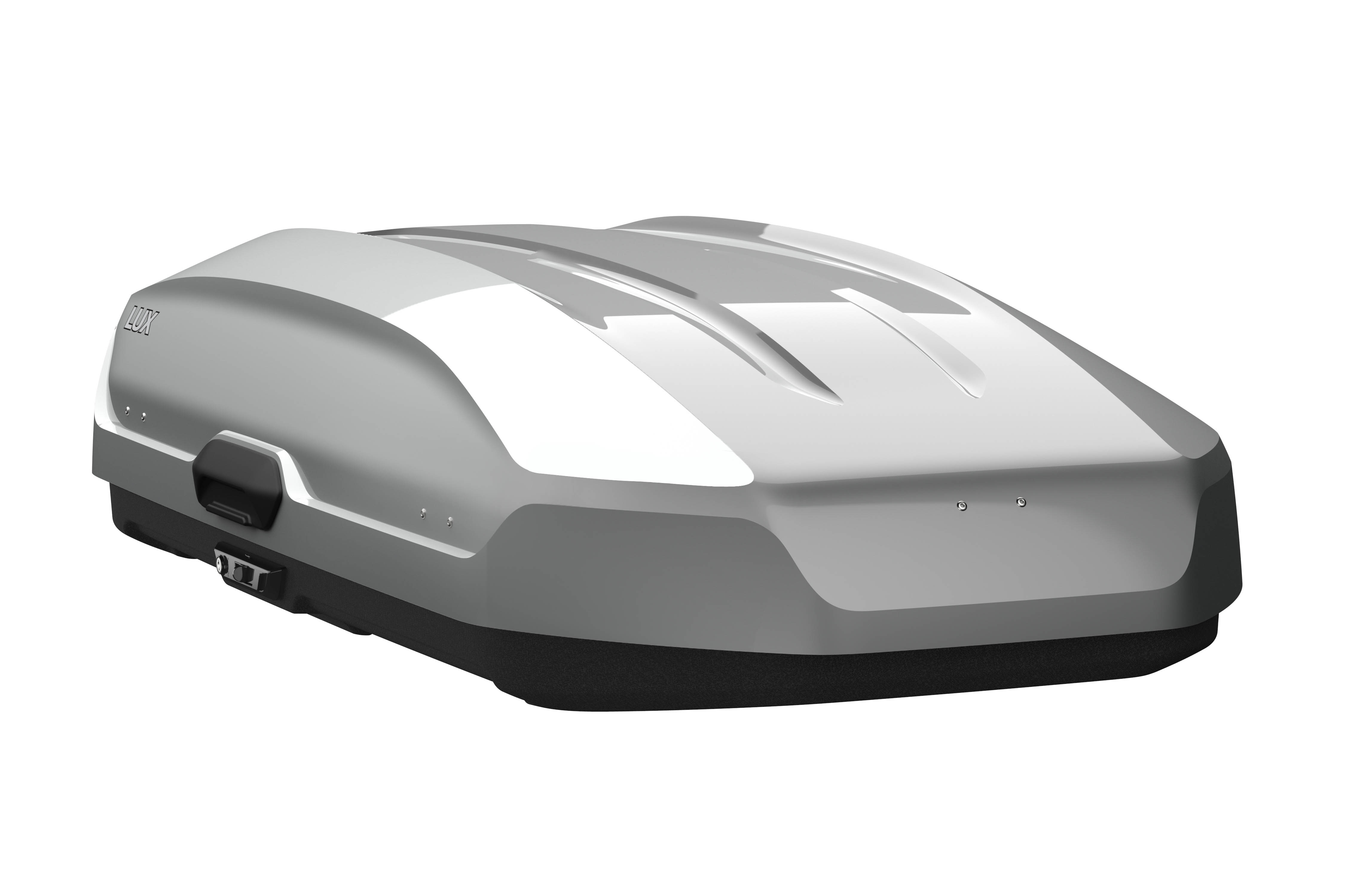 Автобокс LUX TAVR 197 520L двустороннее открывание