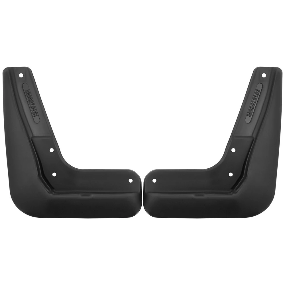 Брызговики передние для BYD Chazor I