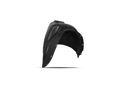 Подкрылок задний правый 1шт. для Chery Tiggo 2 I