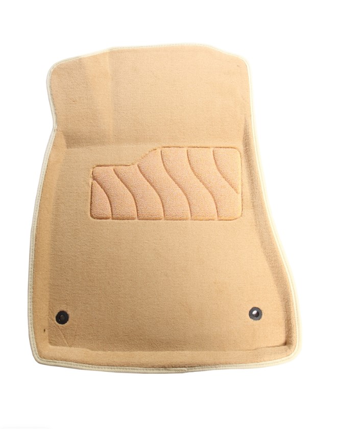 Коврики 3D ВОРС в салон для Lexus IS II Рестайлинг 2