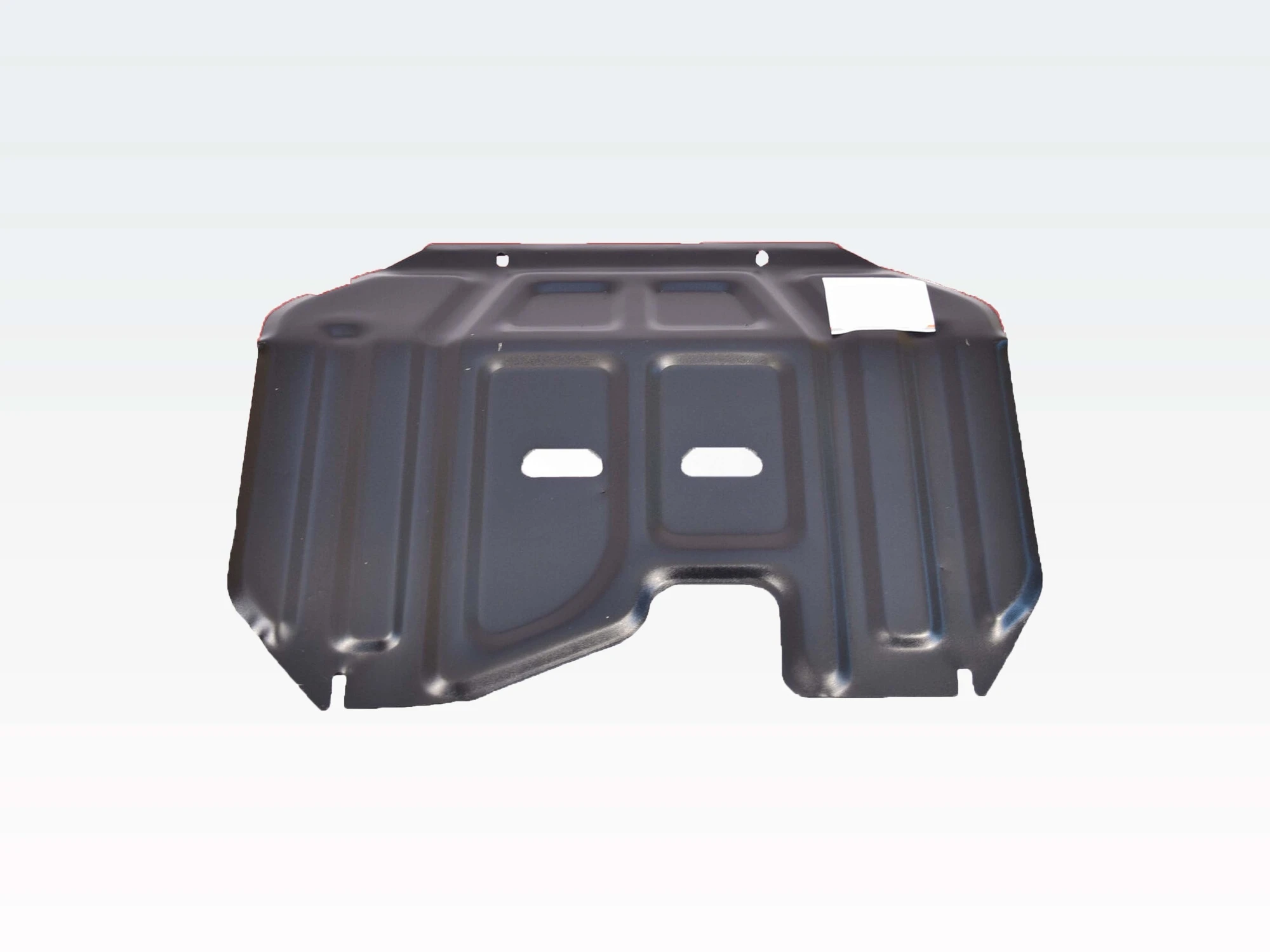 Защита картера и КПП (малая) для Kia Sportage III Рестайлинг