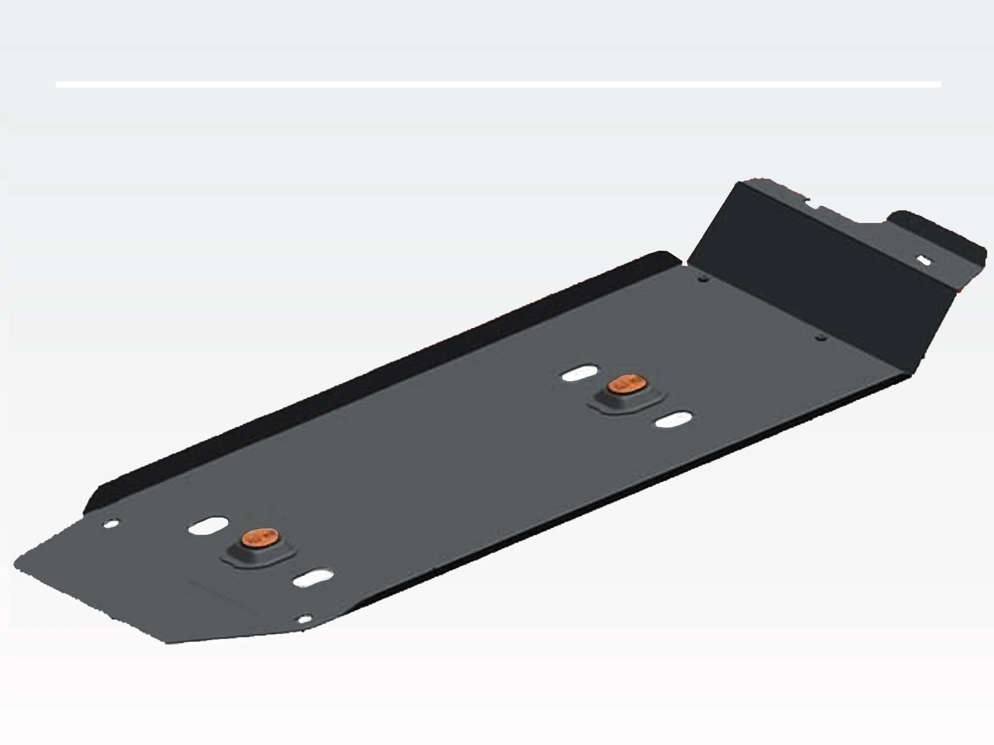 Защита топливного бака для Sollers ST8  Alfeco ALF5623st