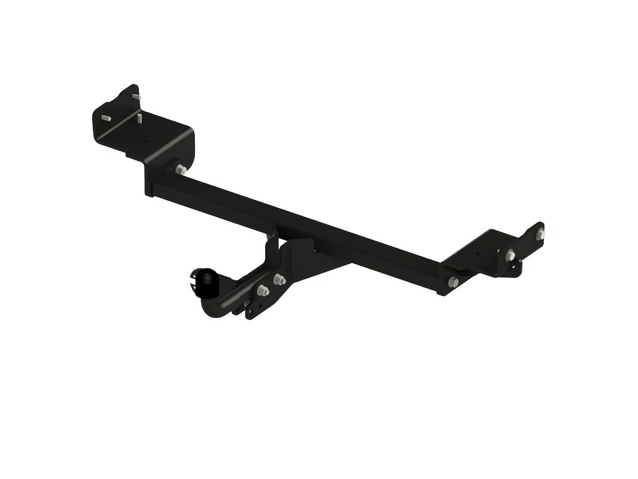 Фаркоп Sheriff с типом шара A для Hyundai Tucson IV Рестайлинг