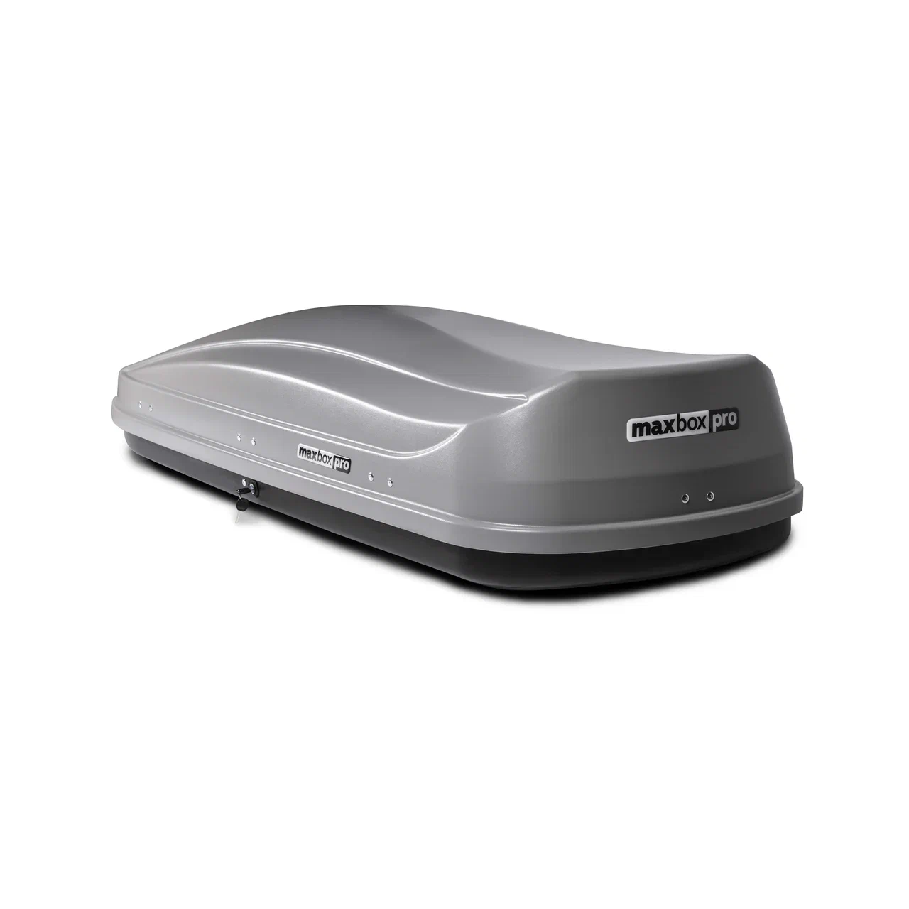 Автобокс MaxBox PRO 520 (большой) двустороннее открывание