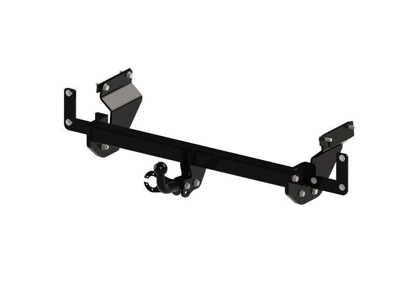 Фаркоп Sheriff с типом шара A для Peugeot Traveller I