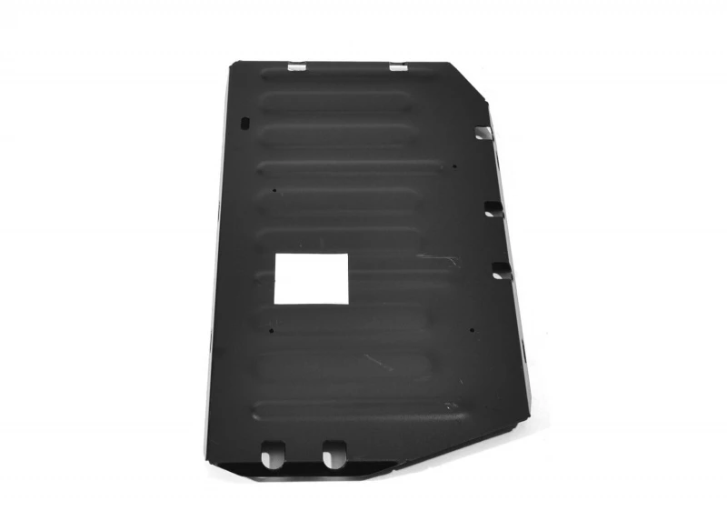 Защита топливного бака для Chery Tiggo 4 I Рестайлинг  Alfeco ALF0225ST