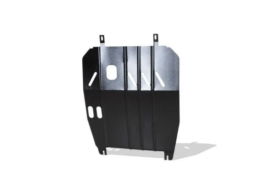 Защита картера для Zotye Coupa I